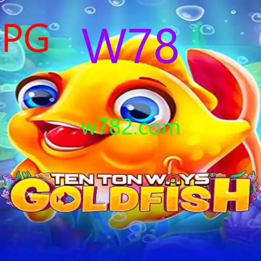 TenTonWaysGoldfish